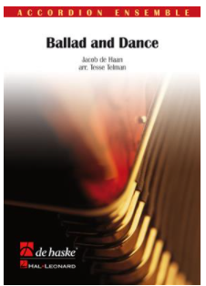 Ballad and dance 