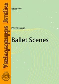 Ballet Scenes 