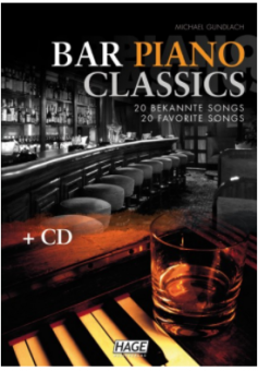 Bar Piano Classics 