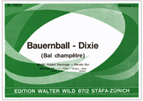 Bauernball-Dixie - Hh.I 
