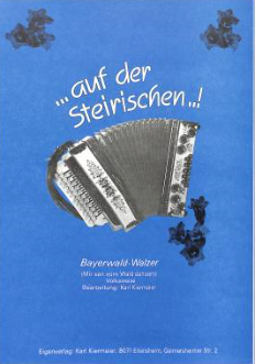 Bayerwald Walzer 