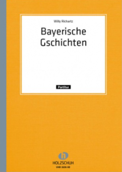 Bayerische G'schichten 