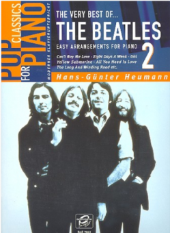 The very best of The Beatles 2 