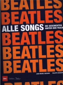 Beatles: Alle Songs 