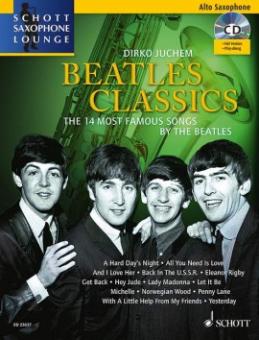 Beatles Classics 