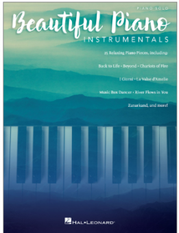 Beautiful Piano Instrumentals 