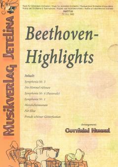 Beethoven Highlights 