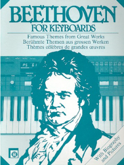 Beethoven for Keyboards 