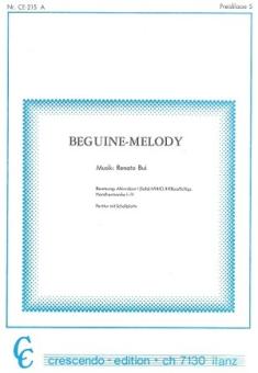 Beguine-Melody 