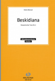 Beskidiana Slowenischer Tanz Nr. 2 