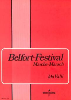 Belfort-Festival 