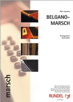 Belgano-Marsch 