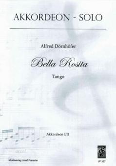 Bella Rosita - Akk.I(Solo) 