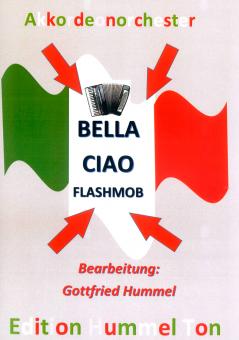 Bella Ciao Flashmob 