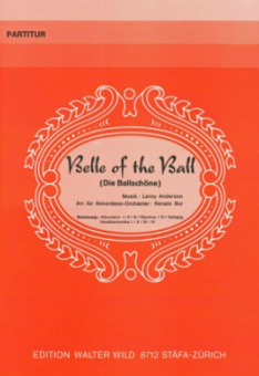 Belle of the Ball (Die Ballschöne) 