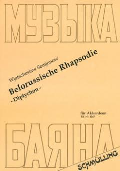 Belorussische Rhapsodie 