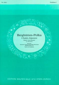 Berghütten-Polka 