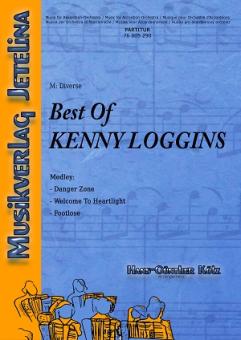 Best Of Kenny Loggins 
