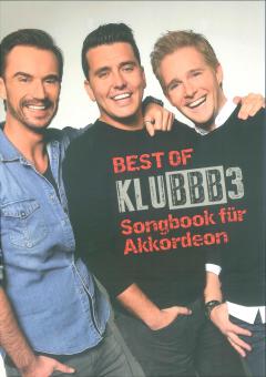 Best of Klubbb 3 