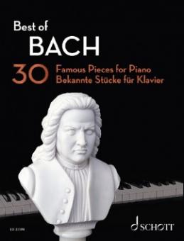 Best of Bach 