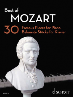 Best of Mozart 