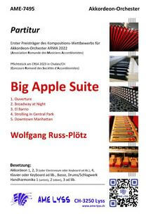 Big Apple Suite 