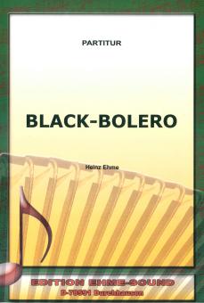 Black Bolero 