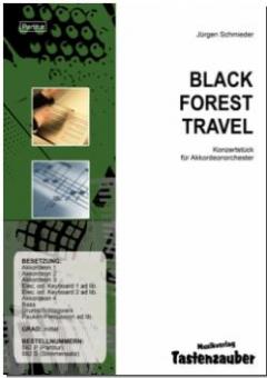 Black Forest Travel 