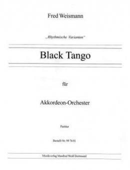 Black Tango 