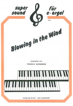 Blowing in the Wind 