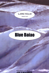 Blue Baiao 