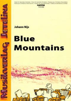 Blue Mountains 