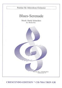 Blues-Serenade 