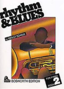 Rhythm & Blues Band 2 