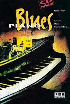 Blues Piano 