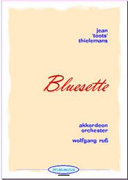 Bluesette 