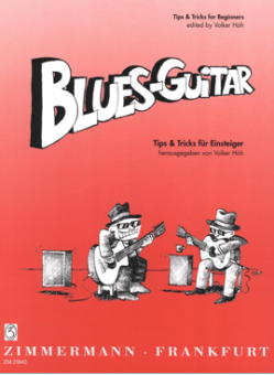 Blues-Guitar 
