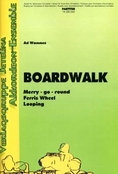 Boardwalk 