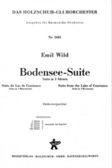 Bodensee-Suite 
