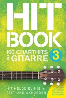 Hit Book 3 - 100 Charthits 