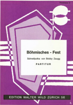 Böhmisches Fest 