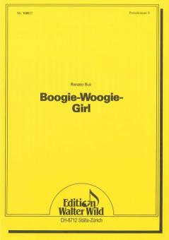 Boogie-Woogie-Girl 
