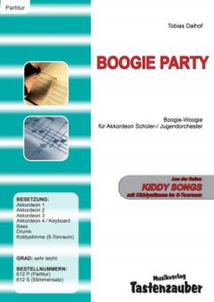 Boogie Party 