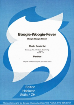 Boogie-Woogie-Fever 