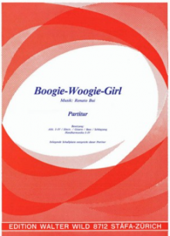 Boogie-Woogie-Girl 