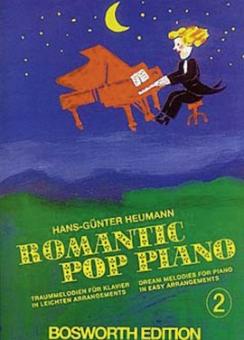 Romantic Pop Piano Band 2 