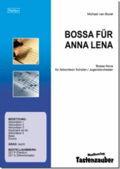 Bossa für Anna Lena 