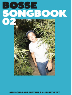 Bosse Songbook 02 