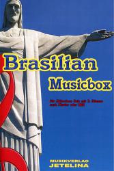 Brasilian Musicbox 