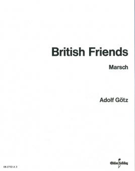 British Friends 